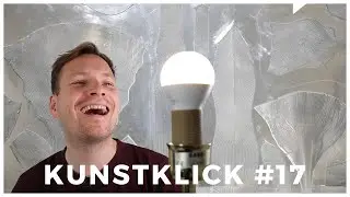 Kunstklick mit Jakob - Nr. 17 - Heinz Mack