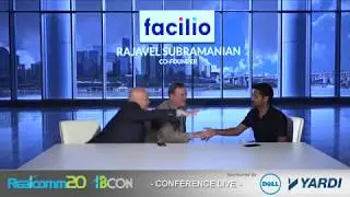 How Internet of Things will change how buildings are managed - About Facilio
