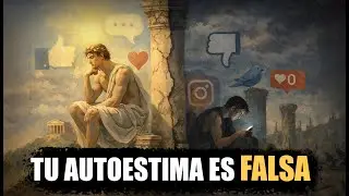 🎧 Te Mintieron sobre el Narcisismo | Narciso y la Trampa de la Autoestima
