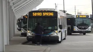 Winter storm preparations underway in Huntsville as freeze approaches