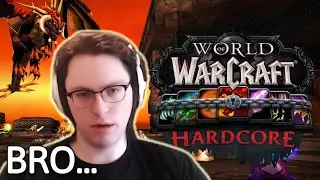 Landing Crew? | FRONTIER HC WoW NO WORLD BUFFS