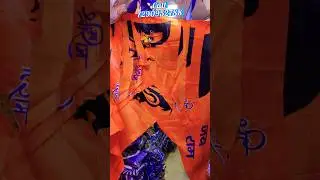 All Religious Flag Wholesaler In Delhi #ramji #hanumanji #bholenath #shyamji #matarani #om #shorts