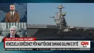 Kolumbia e tmerruar nga SHBA, frikë për luftë, Venezuela dorëzon naftën dhe “shpëton”