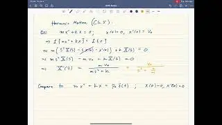 Dirac Delta function and impulses