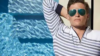 hajo - The Spirit of Saint Tropez - Fashion Video Sommer 2020