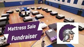 Hannibal CSC Music Mattress Sale/ Fundraiser