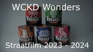 WCKD Wonders | 2020 | Straatfilm 2023 - 2024 | Magnum
