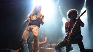 The Vipers - Gentse feesten 2014