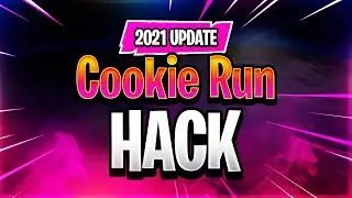 ⚡ Cookie Run: OvenBreak Hack 2021 😘 How To Get Crystals With Cookie Run Cheats 😘 iOS/Android MOD APK