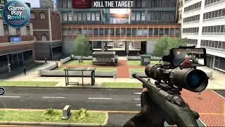 PURE SNIPER Part 10 | Game Play Review