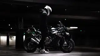 THE BEST SUPER BIKE ? BMW S1000 RR (CINEMATIC FILM + PHOTOGRAPHY) /w @chenwettaa