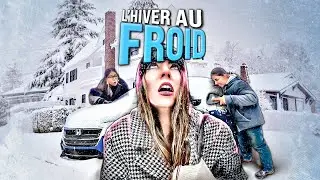 Shayvise - BEST-OF : L'HIVER AU FROID