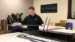 TRUE Hockey Technology: SmartFlex (Interview)