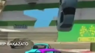 Failrace Initial D Meme Compilation [Failrace x Initial D] 1080p