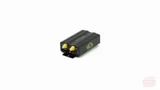 LOKALIZATOR TRACKER MOBILNY GPS/GSM TK-103
