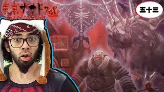 Tokyo Xanadu eX+ | Hard | Tokyo Twilight Disaster | Let&acute;s Play, Blind | Part 53