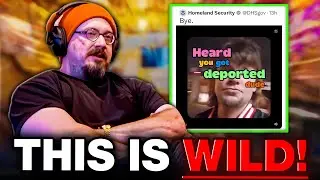 This Is F***ing Insane... -- Sam Hyde, Charls Carroll & Nick Rochefort