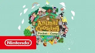 Animal Crossing: Pocket Camp &ndash; Digest