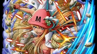 OPTC - RUMBLE GRAND PARTY GAME 12! (ONE PIECE TREASURE CRUISE)