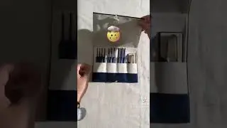 Most expensive crochet hooks in the world