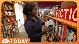 Inside the Boston Bookstore Helping Youth Feel Empowered