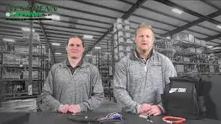 Fiber Optic Cable Explanation