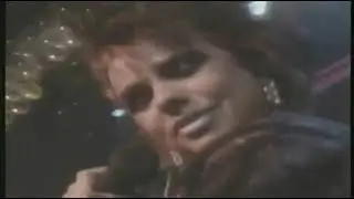 Scandal feat.Patty Smyth 🎸 the Warrior ❤️