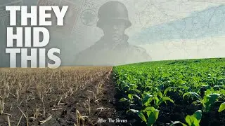 WWII’s Forbidden Soil Method: How Nations Tripled Food Production Without Fertilizer