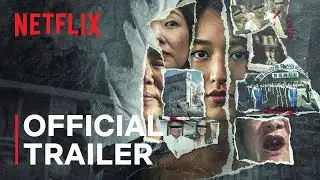 The Echoes of Survivors: Inside Korea&rsquo;s Tragedies | Official Trailer | Netflix [ENG SUB]