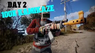 100x Chaos on Rust
