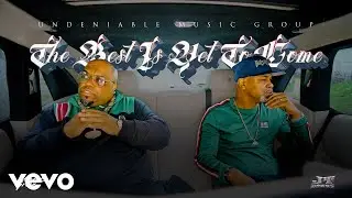 JT Money, CeeLo Green - Best Is Yet To Come - Official Music Video