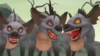 THE LION KING Full Movie 2024  Mufasa   Kingdom Hearts Action Fantasy 2024 in English Game Movie720