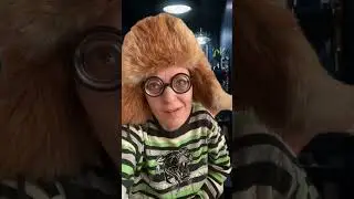 Неожиданно 😂 (смешное видео, приколы, юмор) #funny #memes #comedy #puppet
