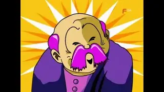 Takeshi's Castle - 'as my old dad used to say' Compilation