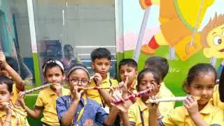 Janmashtami 2022 | Dr D Y Patil Patna | | Dance Video | #ddypppis
