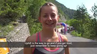 Olympus Vertical 2018 Documentary