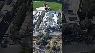 Apple&rsquo;s CEO Hides a $10 Million Desert Palace!