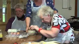 Centenary Video