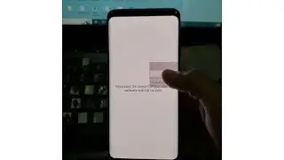 سحب طبعات هواتف samsung || Remove the screen print