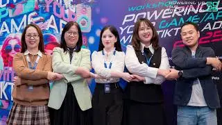 Ecomdy Global Gaming Introduction