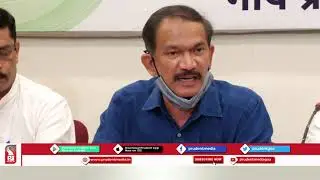 OPPOSITION CORNERS GOVT OVER ALLEGED JOB SCAM