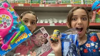 اليوم عملنا فيديو انتو كتير طلبتو بالكومنتس و الي هو يوم كامل بلون واحد للاسف سيلا ما لقت شيئ