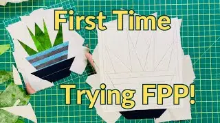 Free Pattern! This was Way Easier than I Expected!