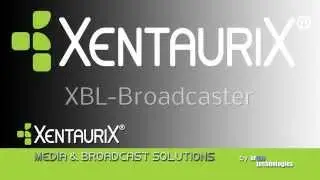 XENTAURIX Media & Broadcast Logger Tutorial Teil 3 Clipmaker / Deutsch