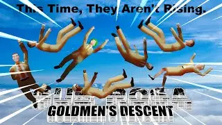 Sub Rosa: Goldmen's Descent
