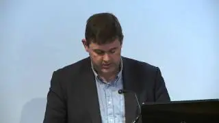 Can We Trust Our News? 03 Kevin Bakhurst