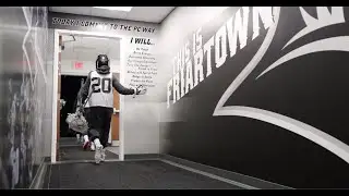 ALL ACCESS: Providence College Men's Lacrosse
