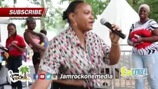 FUN FEST 2016 [Highlights]