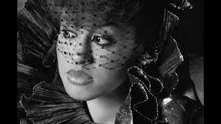 PHYLLIS HYMAN & GROVER WASHINGTON Jr.  Sacred Kind Of Love  R&B