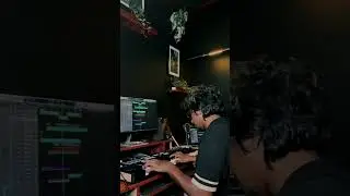KARIMIZHI KURUVIYE KARAOKE #karaoke